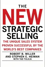 Sell Bigger, Win Smarter cover