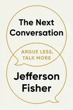 The Next Conversation cover