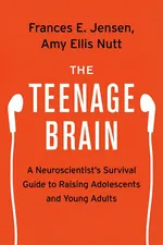Parenting Through the Teen Years cover