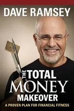 The Total Money Makeover cover
