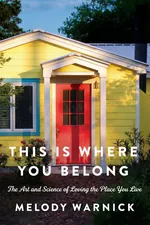 This Is Where You Belong cover
