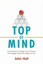 Top of Mind cover