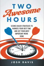 Two Awesome Hours cover