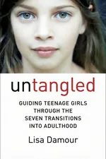 Untangled cover