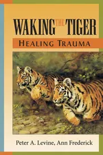 Waking the Tiger cover