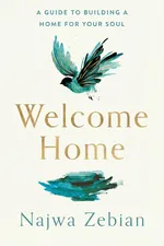 Welcome Home cover