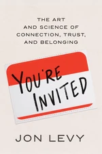 You’re Invited cover